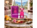 Produktbild: BERBRINI Eau de Parfum Charlotte Woman Luxus Damenduft, Fruchtig, Süß, Verspielt e100 ml, Hergestellt in UK, luxuriöser Damenduft, langanhaltend Premium Duft