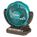 Produktbild: Makita DCF102Z Akku-Bodenventilator solo