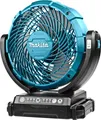 Produktbild: Makita DCF102Z Akku-Ventilator