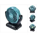 Produktbild: Akku-Lüfter Makita DCF102Z 18V Solo