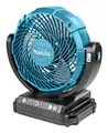 Produktbild: Makita Akku-Lüfter 18V, DCF102Z, 3 m/s, 3-stufig, Ohne Akku - im Karton