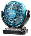 Produktbild: Makita DCF102Z Akku Lüfter 18 V (ohne Akku, ohne Ladegerät), Blau, 101