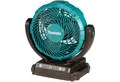 Produktbild: Makita Makita Akku Lüfter DCF102Z 18V, Ventilator, (ohne Werkzeug-Akku-Ladetechnik (ohne Akku, ohne Ladegerät)