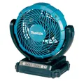 Produktbild: Makita Standventilator DCF102Z, ohne Akku, Ladegerät & Netzteil