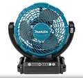 Produktbild: MAKITA DCF102Z Akku Ventilator Lüfter 18V 180mm Sologerät Akku-Lüfter
