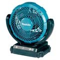 Produktbild: Makita DCF102 Akku-Lüfter 18 V, Ventilator, ohne Akku und Ladegerät