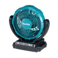 Produktbild: Makita DCF102Z Akku Ventilator Solo 18V Li-Ion Lxt