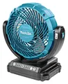 Produktbild: Makita Akku Ventilator DCF102Z 18 V Akku-Lüfter ohne Akku/Ladegerät