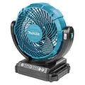 Produktbild: makita DCF102Z Akku-Lüfter 18,0 / 14,4 V, ohne Akku