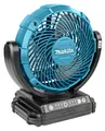 Produktbild: Makita DCF102Z Akku-Ventilator 14,4V / 18V LXT