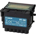 Produktbild: Canon Druckkopf PF-06, 2352C001, Inkjetdruck, für TX- und TM-Serie
