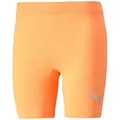 Produktbild: PUMA Trainingstights Puma Herren Tight Liga Baselayer Short Tight 655924 orange L