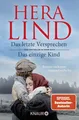 Produktbild: Hera Lind / Das letzte Versprechen + Das einzige Kind UNGELESEN