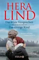 Produktbild: Das letzte Versprechen + Das einzige Kind ~ Hera Lind ~  9783426566664