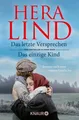 Produktbild: Das letzte Versprechen + Das einzige Kind: Romane nach einer wahren Geschic