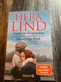 Produktbild: Zwei Bestseller in einem Band von Hera Lind ungelesen