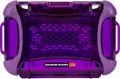 Produktbild: NANUK Transportkoffer Mod. 330 (B x H x T) 170 x 49 x 96mm Lila 330S-000PR-0A0