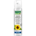 Produktbild: Rausch Hairspray flexible Aerosol · 75 ml · PZN 12472968
