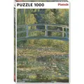 Produktbild: Piatnik Monet - Der Seerosenteich (1000 Teile) (5703-PI)