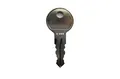 Produktbild: Für THULE THU N 153 Lock key THU N 153 A key for the THULE locks is selected ba