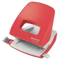 Produktbild: Leitz Hole Punch, 30 Sheets, Guide Bar with Format Markings, 100% Recyclable, Ec