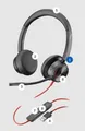 Produktbild: Plantronics BW8225-A/C USB Headset  Blackwire 8225 C8225 ANC