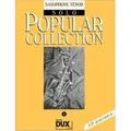 Produktbild: Popular Collection, Saxophone Tenor Solo. Vol.5 Saxophone Tenor Solo