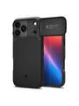 Produktbild: Spigen Optik Armor MagSafe - black - iPhone 17 Pro