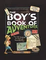 Produktbild: Boy's Book of Adventure: The Little Guidebook for Smart and Resourceful Boys