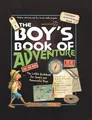 Produktbild: Boy's Book of Adventure: The Little Guidebook for Sm by Celia Gallais 0764166115