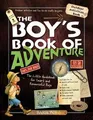 Produktbild: The Boys Book of Adventure: The Little Guidebook for Sm... | Buch | Zustand gut