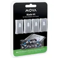 Produktbild: Mova Ersatzklingen-Set für Mähroboter