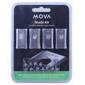 Produktbild: Dreame MOVA Klingenset für MOVA 600/1000