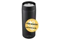 Produktbild: SILBERTHAL Thermobecher Thermobecher to go 350ml - 6h warm & 12h kalt, 1-tlg., Edelstahl, Keramik im Inneren, 6h warm, 12h kalt