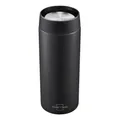 Produktbild: Thermobecher Edelstahl 350 ml für Kaffee & Tee To Go von SILBERTHAL