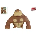 Produktbild: Kids Globe Jungle Expedition XXL Super Stretch Gorilla (22 cm, 1,5 kg, dehnbar)