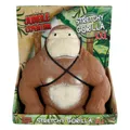 Produktbild: Dschungelexpedition xxl Super Stretch Gorilla, 22 cm