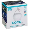 Produktbild: New Garden coco battery bulb rgb IP68