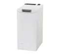Produktbild: HOOVER THO286TM5-S Toplader Waschmaschine 8 kg WLAN 16 Programme Energieklasse A