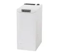 Produktbild: HOOVER THO286TM5-S Toplader Waschmaschine 8 kg WLAN 16 Programme Energieklasse A