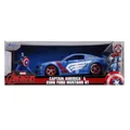 Produktbild: Marvel 2006 Ford Mustang GT 1:24