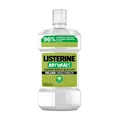 Produktbild: LISTERINE NATURALS Zahnfleisch-Schutz Mundspülung 500 ml