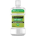 Produktbild: Listerine Naturals Zahnfleisch-schutz Mundspülung