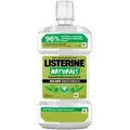 Produktbild: Listerine Mundspülung Naturals Zahnfleisch-Schutz 500 ml