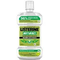 Produktbild: LISTERINE Mundspülung Naturals Zahnfleisch-Schutz, ohne Alkohol und Fluorid, antibakteriell, 500ml
