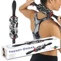 Produktbild: Trendy ONDAS Massagerolle Faszienrolle mit Noppen Faszien-Rolle Massageroller