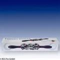 Produktbild: Trendy Faszienroller Ondas Massageroller Pilatesroller