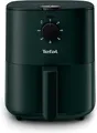 Produktbild: Tefal EY1303 Easy Fry Essential Heißluftfritteuse, 3,5 L Fassungsvermögen, energiesparend, einstellbare Temperaturkontrolle, Timer, Antihaftbeschichtung, kompakt, Forest