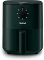 Produktbild: Tefal EY1303 Easy Fry Essential Heißluftfritteuse, 3,5 L Fassungsvermögen, energiesparend, einstellbare Temperaturkontrolle, Timer, Antihaftbeschichtung, kompakt, Forest