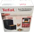 Produktbild: Tefal Heißluftfritteuse Küchengeräte EY1303 Easy Fry Essential für gesundes Koch